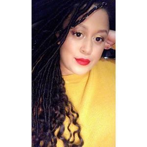 Meet your Posher, Bianca